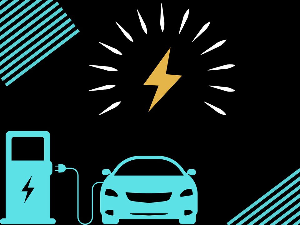 Punionica za električna vozila
