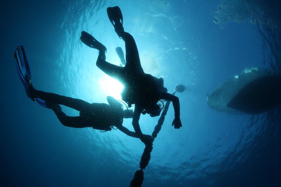 Ronilački klub Diving Pula